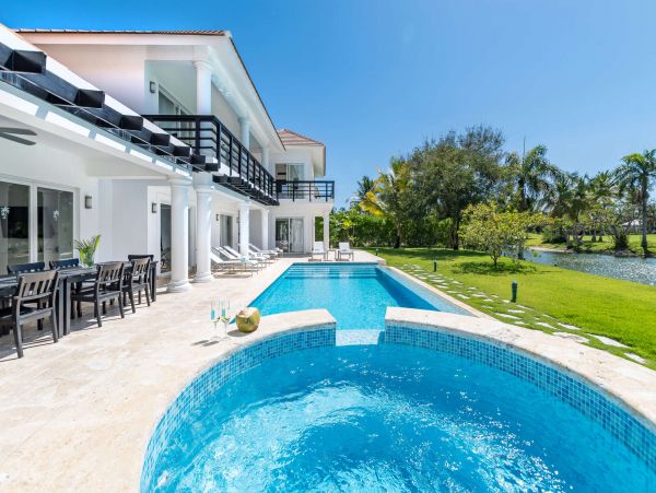 Dominican Republic Home 1003492
