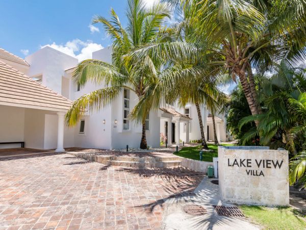 Dominican Republic Home 1003492