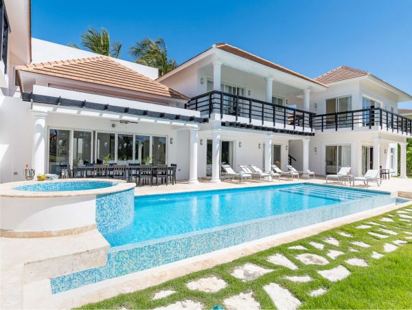Dominican Republic Home 1003492