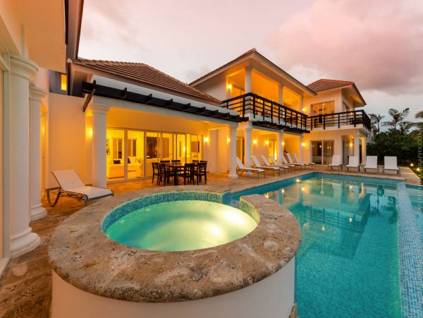Dominican Republic Home 1003492