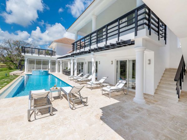 Dominican Republic Home 1003492
