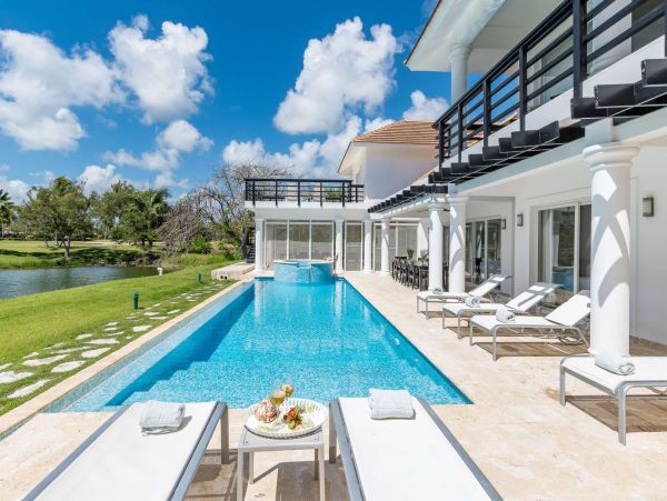 Dominican Republic Home 1003492
