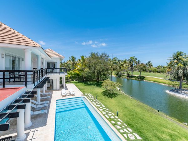 Dominican Republic Home 1003492