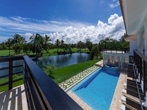 Dominican Republic Home 1003492