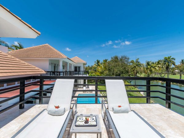 Dominican Republic Home 1003492