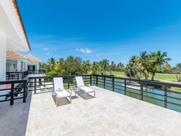 Dominican Republic Home 1003492
