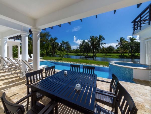 Dominican Republic Home 1003492