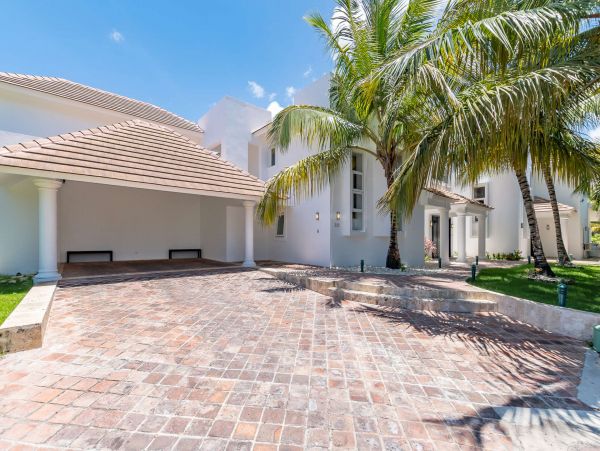 Dominican Republic Home 1003492