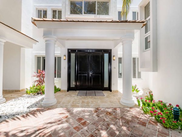 Dominican Republic Home 1003492