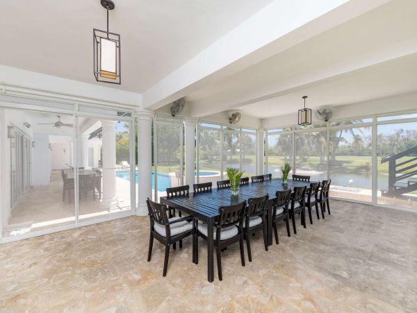 Dominican Republic Home 1003492