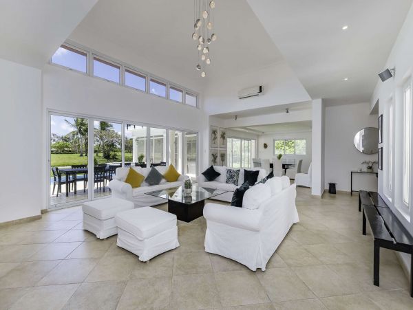 Dominican Republic Home 1003492