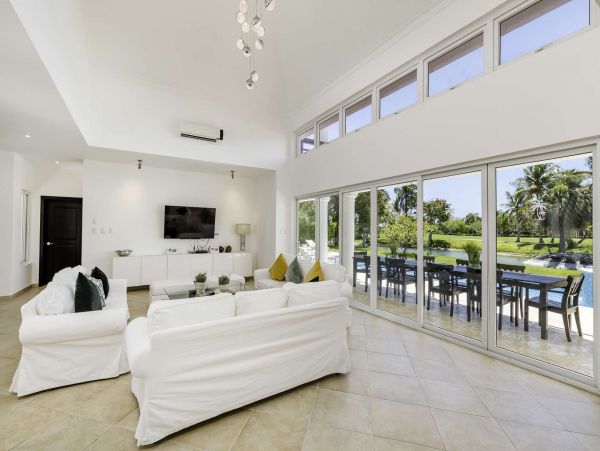 Dominican Republic Home 1003492