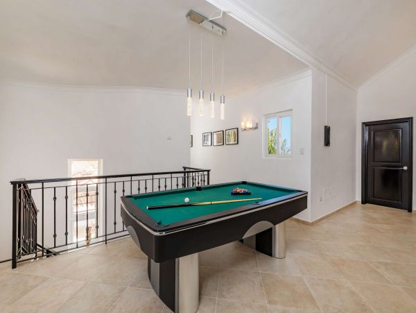 Dominican Republic Home 1003492