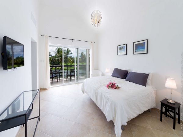Dominican Republic Home 1003492