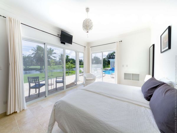 Dominican Republic Home 1003492