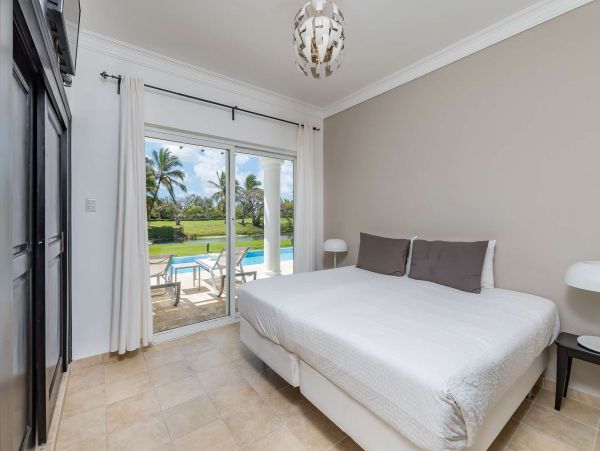 Dominican Republic Home 1003492