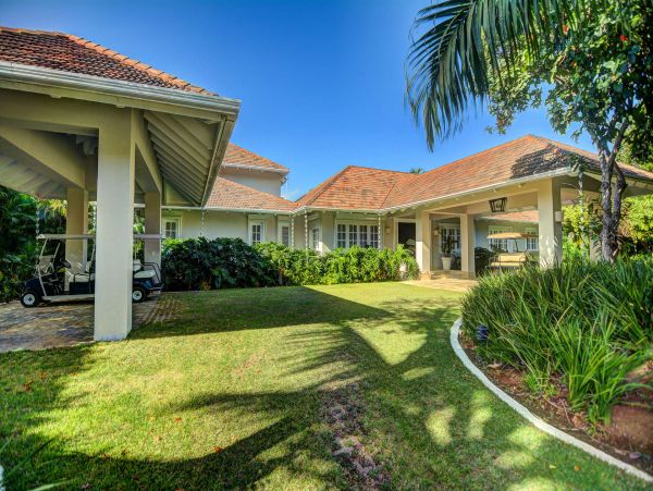 Dominican Republic Home 1003493