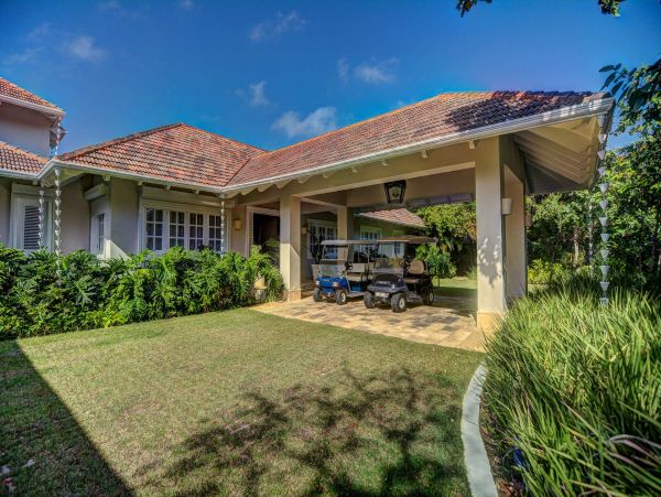 Dominican Republic Home 1003493
