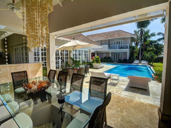 Dominican Republic Home 1003493