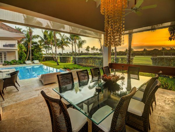 Dominican Republic Home 1003493