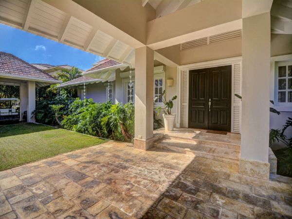 Dominican Republic Home 1003493