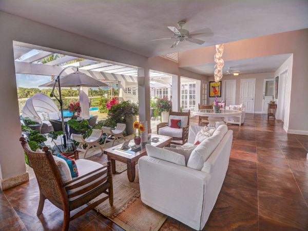 Dominican Republic Home 1003493