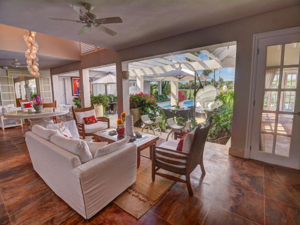 Dominican Republic Home 1003493