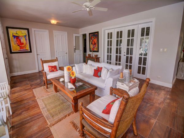 Dominican Republic Home 1003493