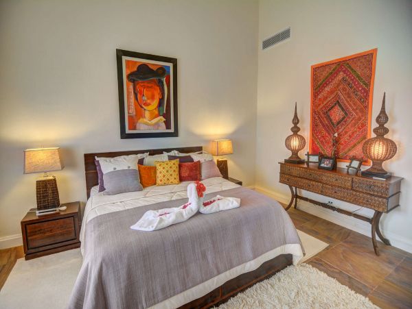Dominican Republic Home 1003493