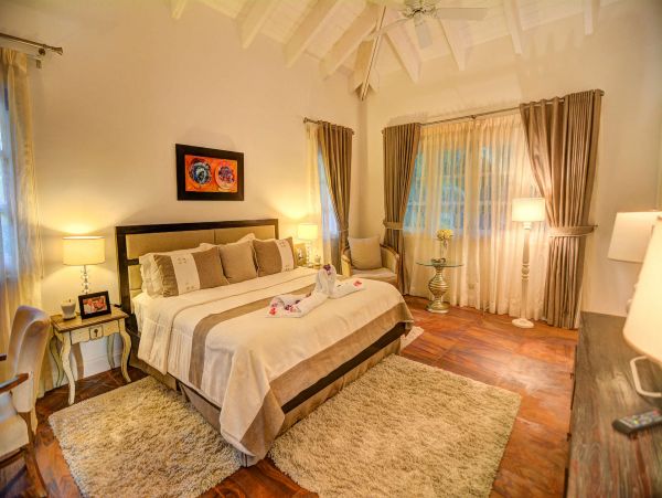 Dominican Republic Home 1003493