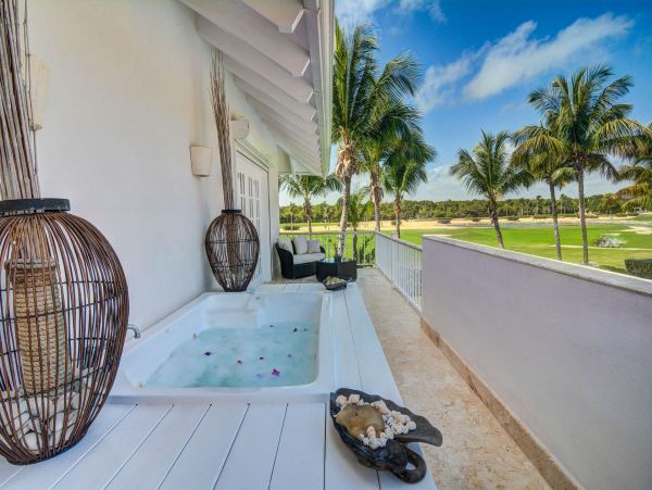 Dominican Republic Home 1003493