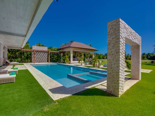 Dominican Republic Home 1003495