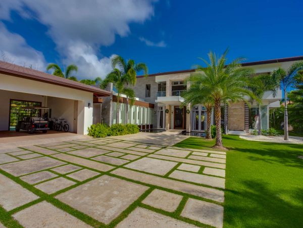 Dominican Republic Home 1003495