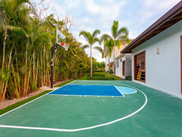 Dominican Republic Home 1003495