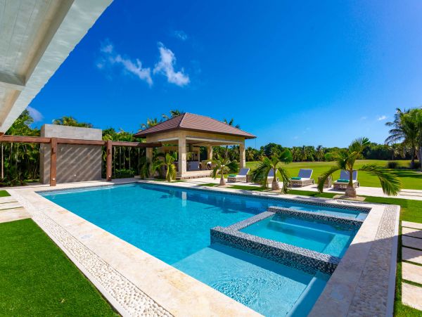 Dominican Republic Home 1003495