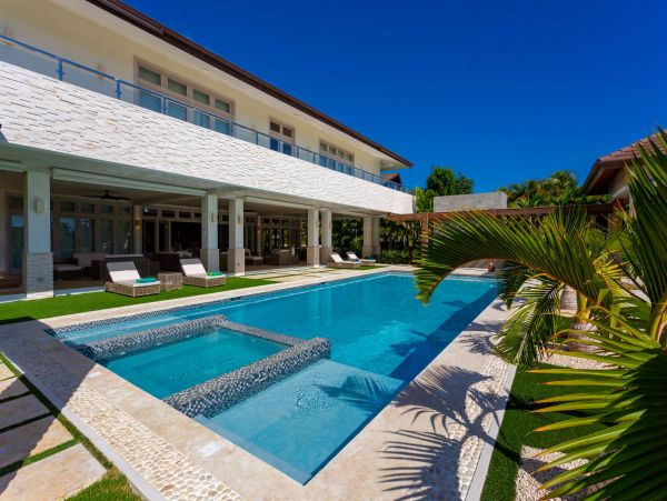 Dominican Republic Home 1003495