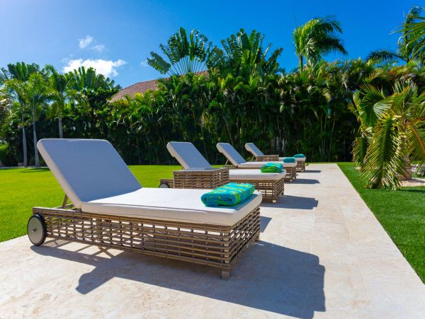 Dominican Republic Home 1003495