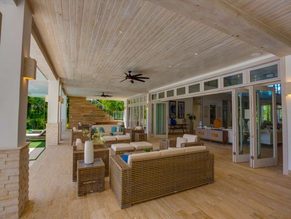 Dominican Republic Home 1003495