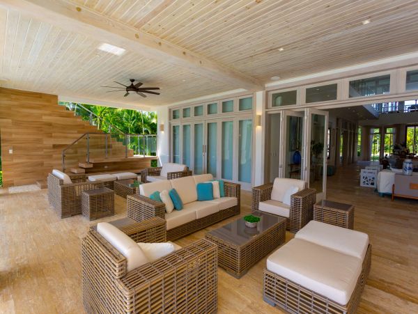 Dominican Republic Home 1003495