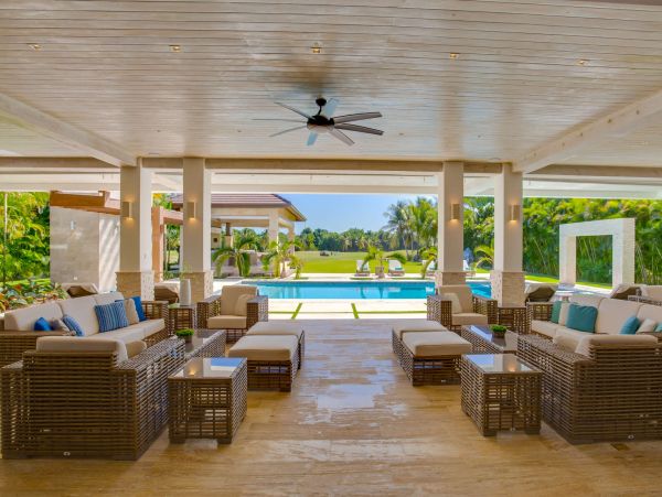 Dominican Republic Home 1003495
