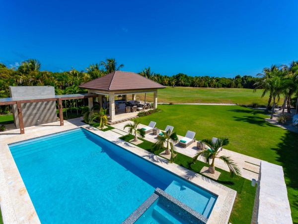Dominican Republic Home 1003495