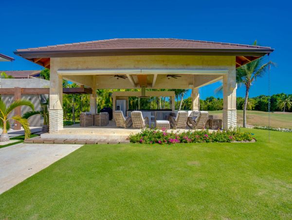 Dominican Republic Home 1003495