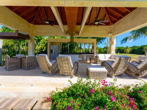 Dominican Republic Home 1003495