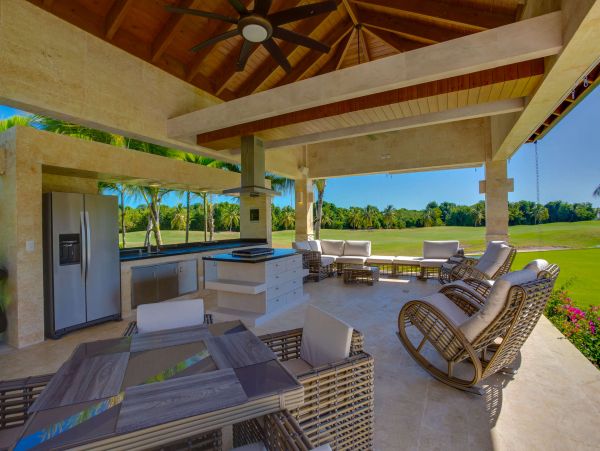 Dominican Republic Home 1003495