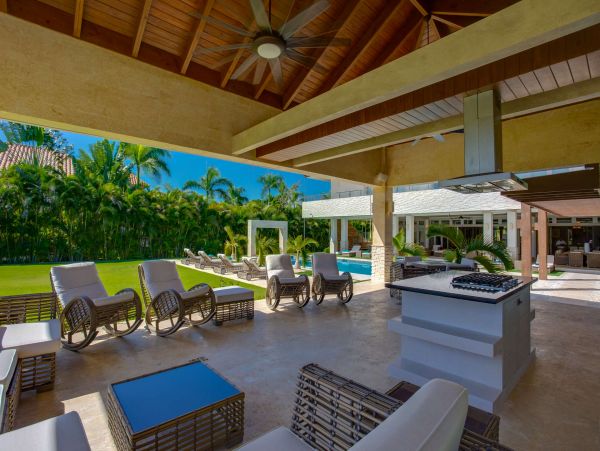 Dominican Republic Home 1003495