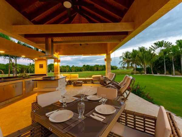 Dominican Republic Home 1003495