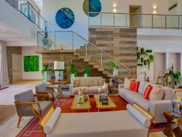 Dominican Republic Home 1003495