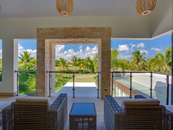 Dominican Republic Home 1003495