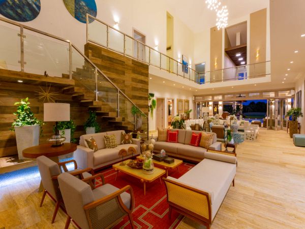 Dominican Republic Home 1003495