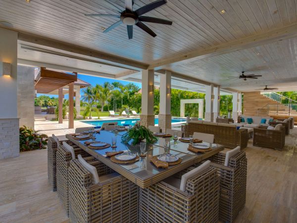 Dominican Republic Home 1003495